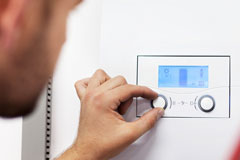 best Dalneigh boiler servicing companies