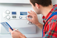 free Dalneigh gas safe engineer quotes