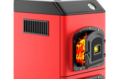 Dalneigh solid fuel boiler costs